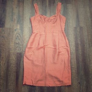 J. Crew dress